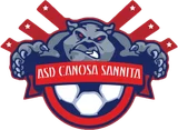 Logo ASD Canosa Sannita